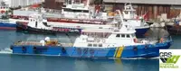 wind farm vessel for sale