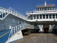 Ferry vessel for sale