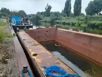 Barge for sale