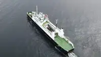 RORO ship for sale