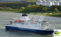 RoPax ship for sale