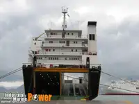 RORO ship for sale