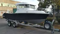 Work boats for sale