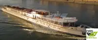 Cruise ship for sale