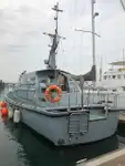 Survey vessel for sale