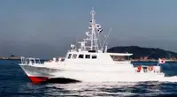 Patrol boat for sale