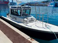 Pilot boat for sale