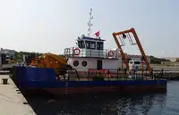 Towboat for sale