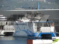 RORO ship for sale