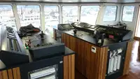 Ferry vessel for sale