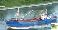 Dredger for sale