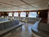 Ferry vessel for sale