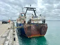 Fishing Trawler for sale