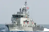 Patrol boat for sale