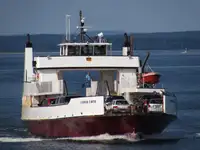 RoPax ship for sale