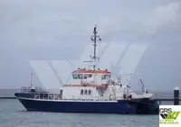 wind farm vessel for sale