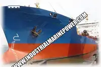 Oil tanker, Chemical tanker for sale