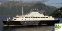 RORO ship for sale