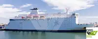 RORO ship for sale