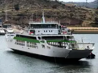 Ferry vessel for sale