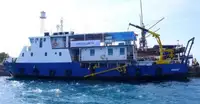 Survey vessel for sale