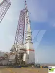 jack-up drilling rig for sale