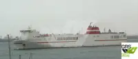 RORO ship for sale