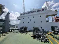 RORO ship for sale