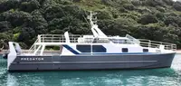 Ferry vessel for sale