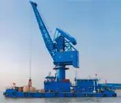 Container ship for sale