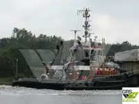 Towboat for sale