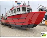 Survey vessel for sale