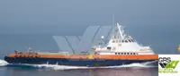 wind farm vessel for sale