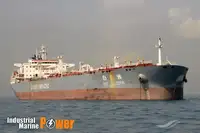 Oil tanker, Chemical tanker for sale