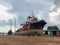 Fast Supply Vessel (FSV) for sale