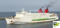 RORO ship for sale