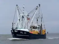 Fishing Trawler for sale