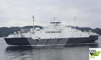 RORO ship for sale