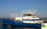 wind farm vessel for sale