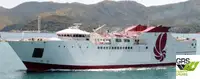 RORO ship for sale