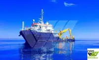 Fast Supply Vessel (FSV) for sale