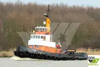 Towboat for sale