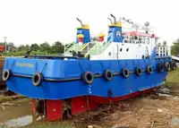 Towboat for sale