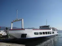 Ferry vessel for sale