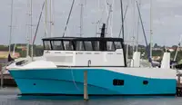 Crew boat for sale