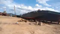 Barge for sale