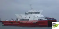 Cruiseferry for sale