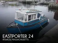 Ferry vessel for sale