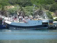 Longline vessel for sale