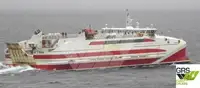 RORO ship for sale